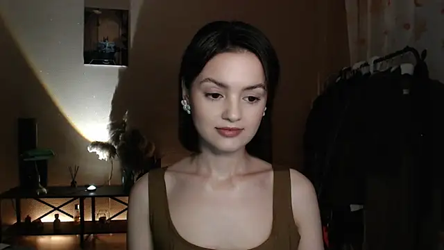 Snapshot of CuteRuby99 chatting on 10, 5, 2026 CuteRuby99 online show from 10, 5, 2026