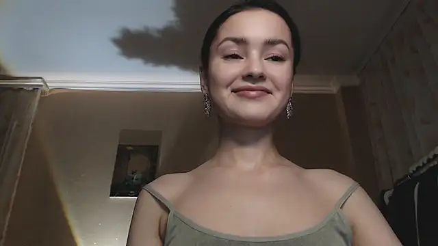 CuteRuby99 online show from 13, 11, 2025