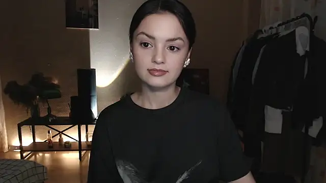 CuteRuby99 online show from 25, 2, 2026