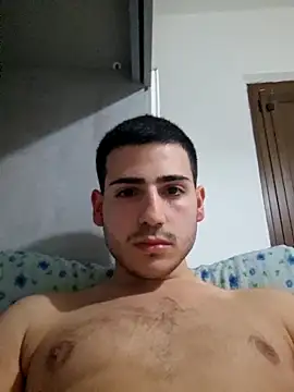 Nicolas3091 online show from 8, 3, 2026