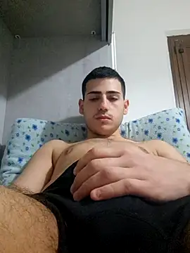 Nicolas3091 online show from 5, 3, 2026