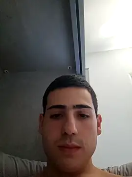 Snapshot of Nicolas3091 chatting on 14, 6, 2026 Nicolas3091 online show from 14, 6, 2026