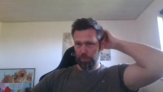 Snapshot of Gotta1 chatting on 28, 5, 2026 Gotta1 online show from 28, 5, 2026