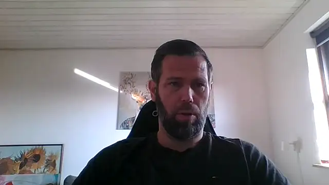 Snapshot of Gotta1 chatting on 4, 7, 2026 Gotta1 online show from 4, 7, 2026