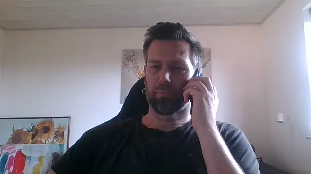 Snapshot of Gotta1 chatting on 3, 6, 2026 Gotta1 online show from 3, 6, 2026
