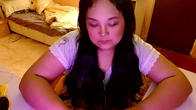 GiannaLopezSmith online show from 29, 9, 2025