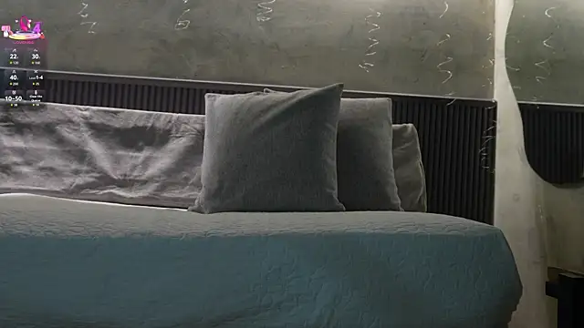 Will Hendrix online show from 15, 12, 2025