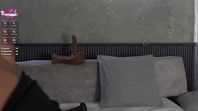 Will Hendrix online show from 12, 4, 2026