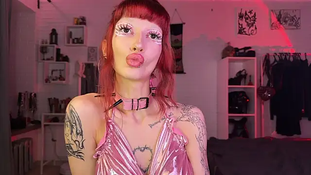 Marcellean online show from 12, 10, 2025