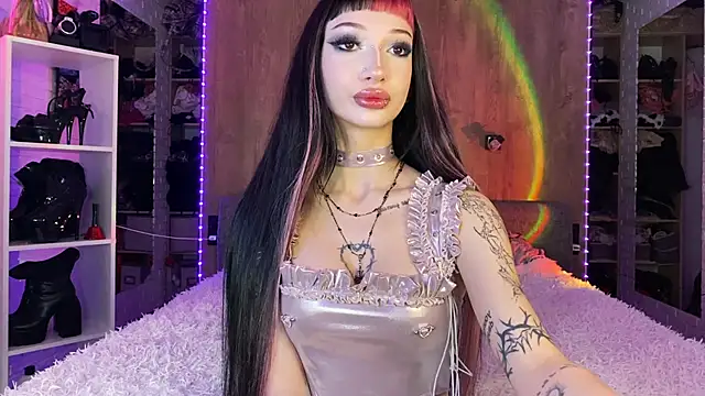 Marcellean online show from 18, 2, 2026