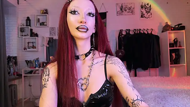 Marcellean online show from 17, 10, 2025