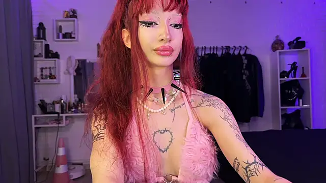 Marcellean online show from 7, 11, 2025