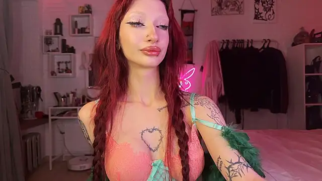 Marcellean online show from 25, 10, 2025