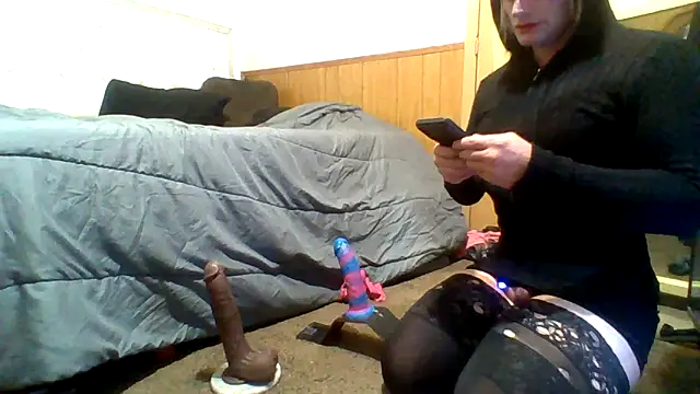 cumlovinsissy online show from 19, 11, 2025