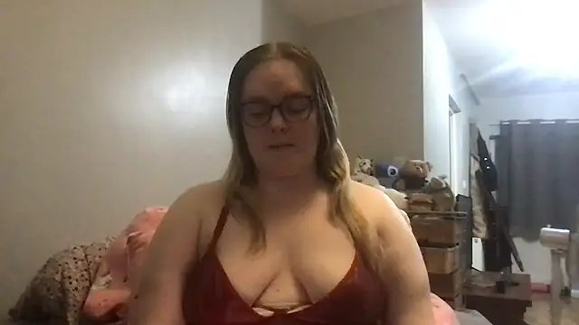 honeyyy24 online show from 15, 10, 2025