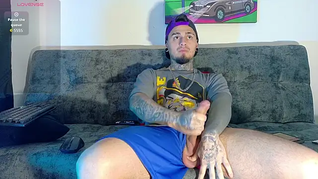 Patrick jane online show from 17, 11, 2025