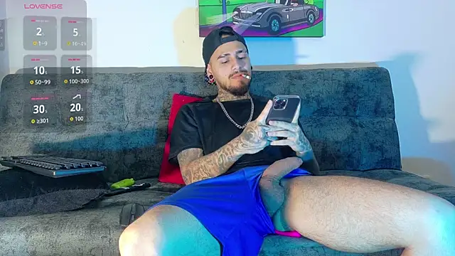 Patrick jane online show from 19, 12, 2025