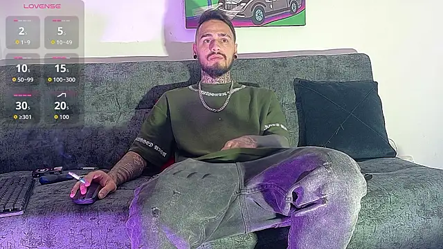 Patrick jane online show from 10, 2, 2026