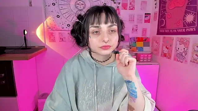 mollydoorsis1 online show from 6, 3, 2025