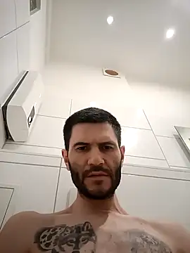 Gigolo4040 online show from 13, 1, 2025