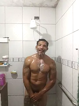 Jhonny walkeer online show from 24, 11, 2025