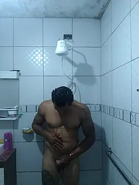 Jhonny walkeer online show from 28, 11, 2025