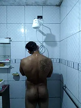 Jhonny walkeer online show from 13, 11, 2025