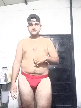 travieso2893 online show from 27, 6, 2026