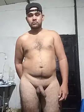 travieso2893 online show from 19, 4, 2026