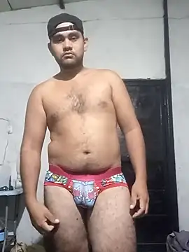 travieso2893 online show from 16, 4, 2026