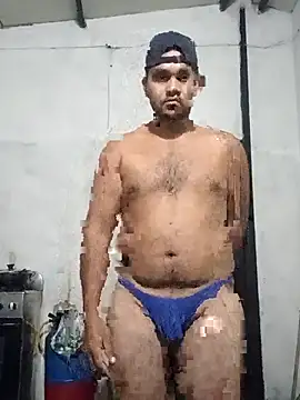 travieso2893 online show from 21, 2, 2026