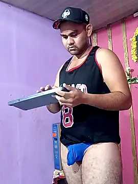 travieso2893 online show from 7, 1, 2025