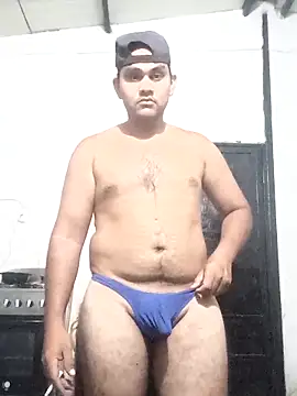 travieso2893 online show from 14, 2, 2026