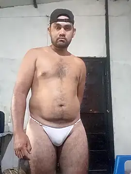 travieso2893 online show from 22, 4, 2026