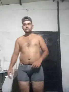 travieso2893 online show from 4, 4, 2026