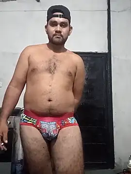 travieso2893 online show from 9, 2, 2026