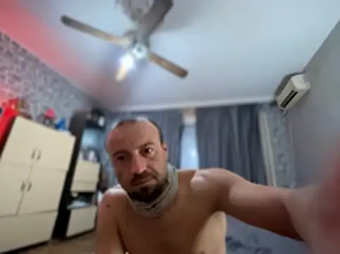Nikolaiyy online show from 18, 3, 2026