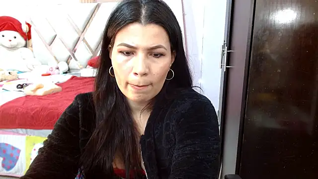 Snapshot of nahomi_star_model chatting on 23, 5, 2026 nahomi star model online show from 23, 5, 2026