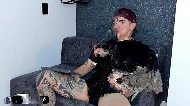 Snapshot of _mrcock chatting on 26, 10, 2025  mrcock online show from 26, 10, 2025