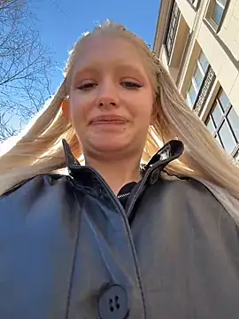 Milkyy wway online show from 11, 4, 2026