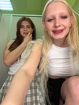 Milkyy wway online show from 18, 2, 2026