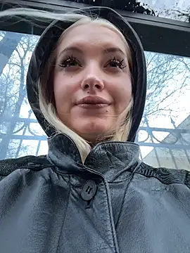 Milkyy wway online show from 13, 11, 2025