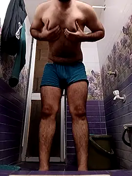 Naresh00766 online show from 8, 4, 2026