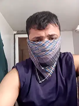 Naresh00766 online show from 15, 4, 2026