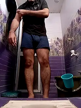 Naresh00766 online show from 25, 3, 2026