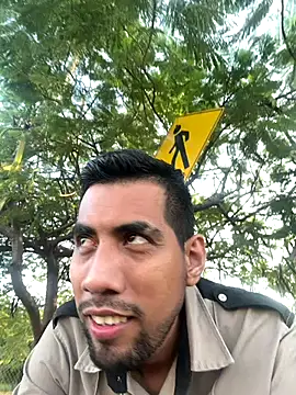 EnriquePersian197 online show from 1, 12, 2025