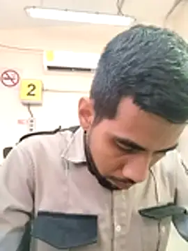 EnriquePersian197 online show from 16, 3, 2026