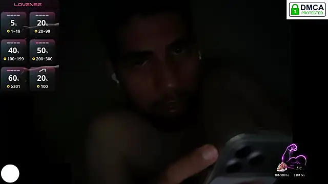 Snapshot of EnriquePersian197 chatting on 21, 5, 2026 EnriquePersian197 online show from 21, 5, 2026