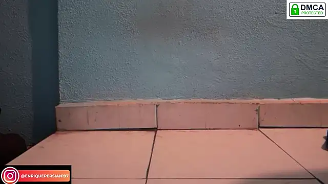 EnriquePersian197 online show from 26, 3, 2026