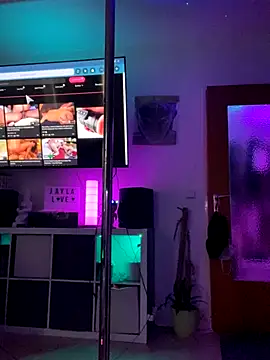 Jaylaloveofficial online show from 15, 11, 2025